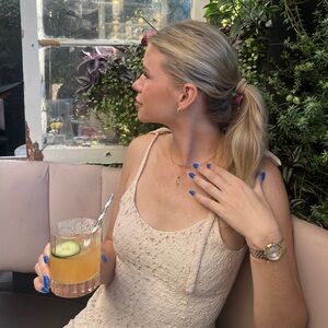 Meet your Posher, Chaley